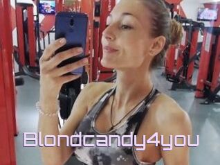 Blondcandy4you