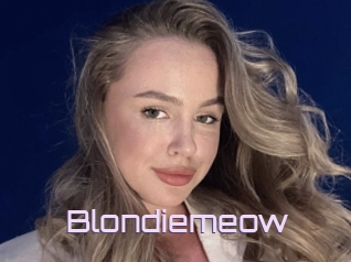 Blondiemeow