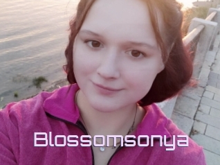 Blossomsonya