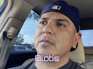 Blotis