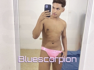 Bluescorpion