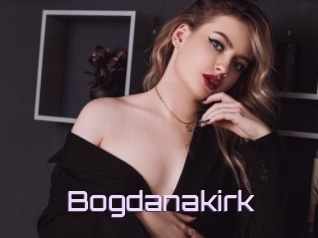 Bogdanakirk