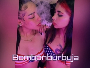 Bombonburbuja