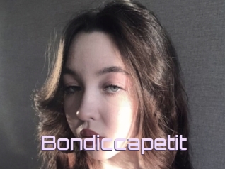 Bondiccapetit