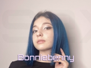 Bonniebenny