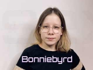 Bonniebyrd