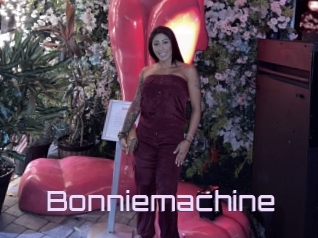 Bonniemachine