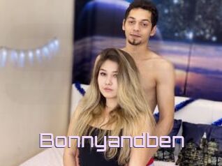 Bonnyandben