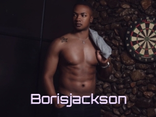 Borisjackson