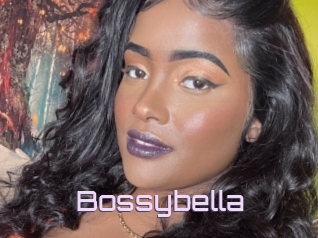 Bossybella