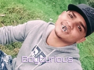 Boycurious