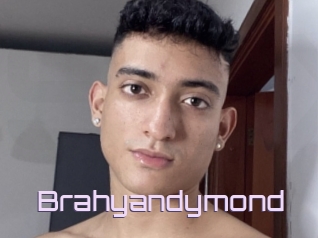 Brahyandymond