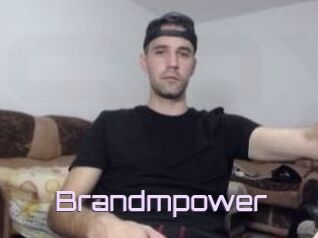 Brandmpower