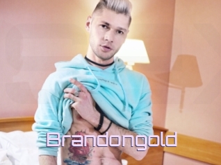 Brandongold