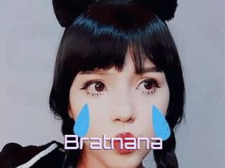 Bratnana