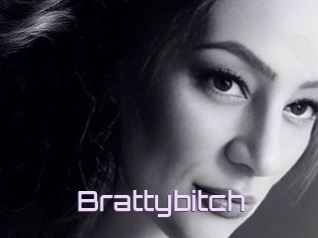 Brattybitch