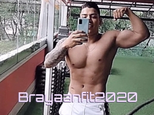 Brayaanfit2020