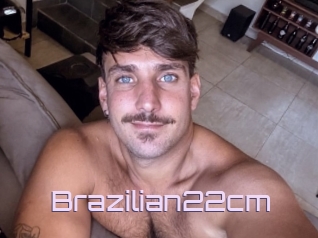 Brazilian22cm