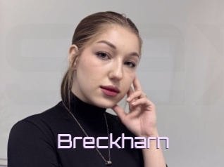 Breckharn