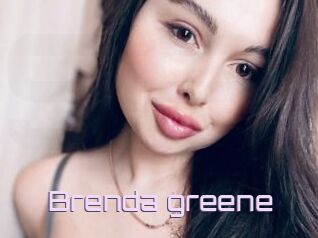 Brenda_greene