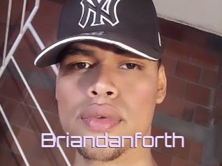 Briandanforth