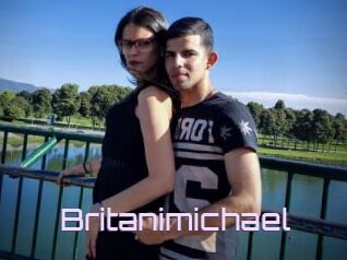 Britanimichael