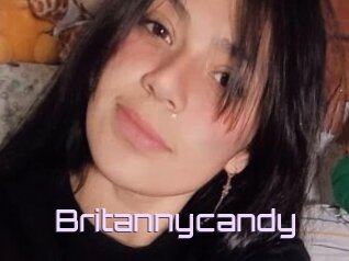 Britannycandy