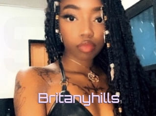 Britanyhills