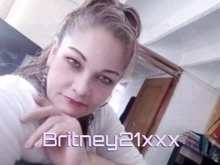 Britney21xxx