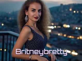 Britneybretty