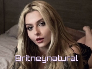 Britneynatural