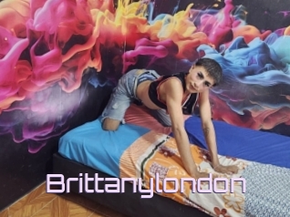 Brittanylondon