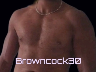 Browncock30