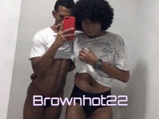 Brownhot22