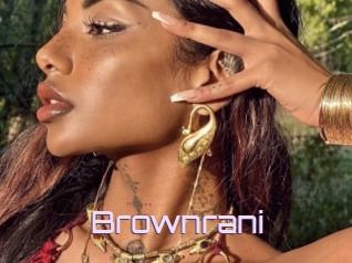 Brownrani