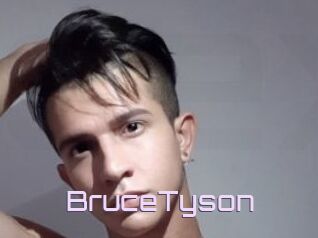 BruceTyson