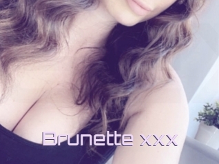 Brunette_xxx