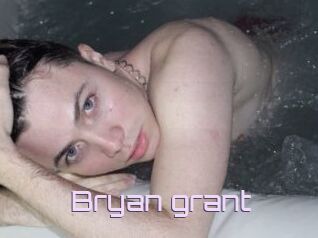 Bryan_grant