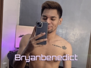 Bryanbenedict