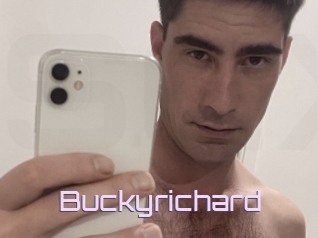 Buckyrichard