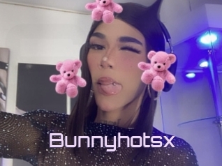 Bunnyhotsx