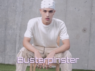 Busterpinster