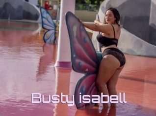 Busty_isabell