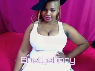 Bustyebony