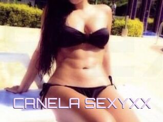 CANELA_SEXYXX