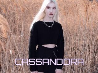 CASSANDDRA