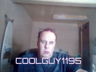 COOLGUY1195