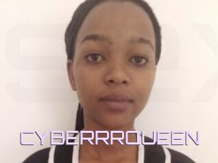 CYBERRRQUEEN