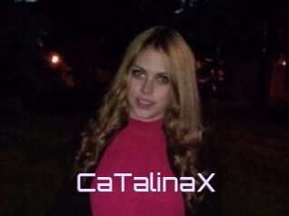 CaTalinaX