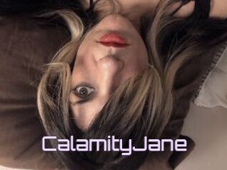 CalamityJane